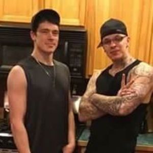 Meet your Posher, Jacob